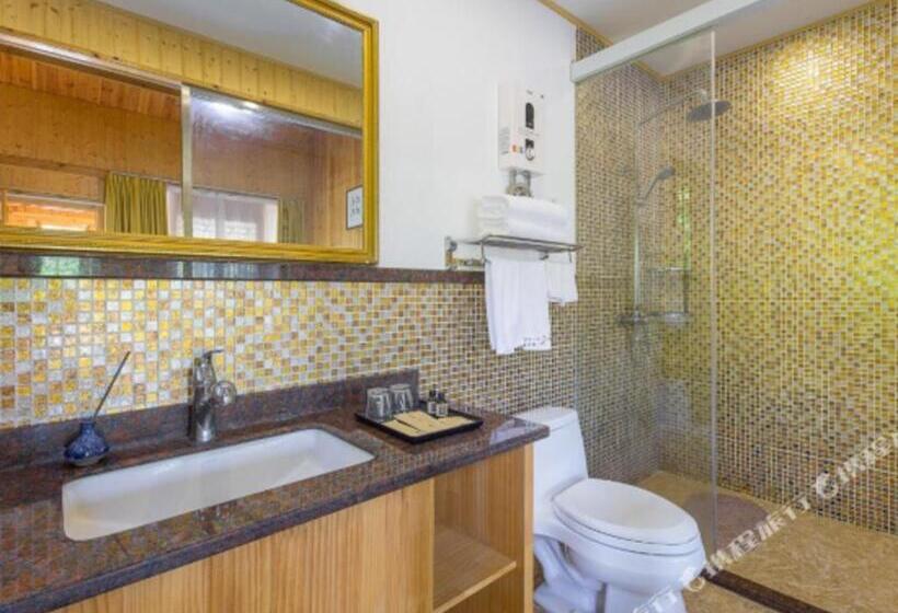 Floral Hotel Flower Sea Ninghai