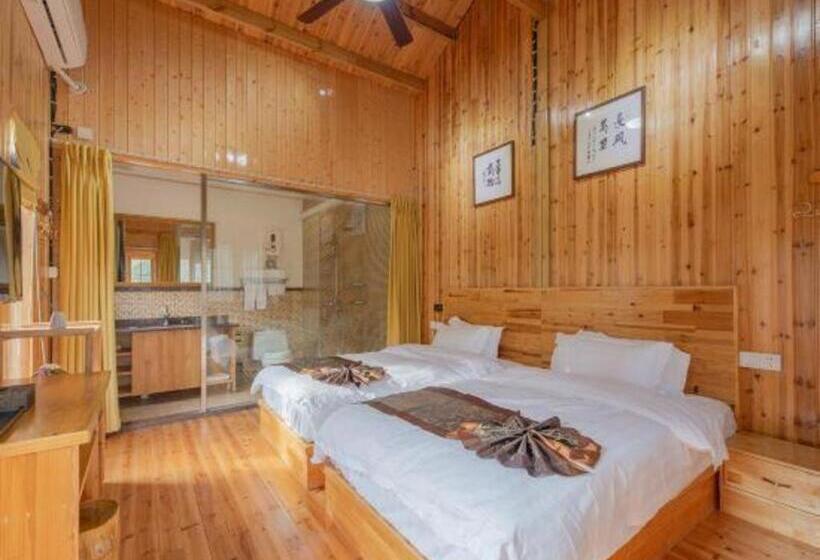 Floral Hotel Flower Sea Ninghai