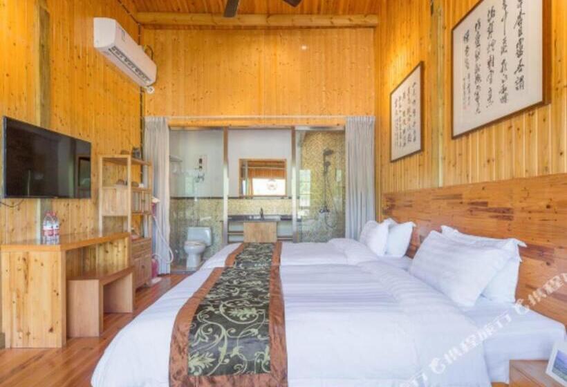 Floral Hotel Flower Sea Ninghai