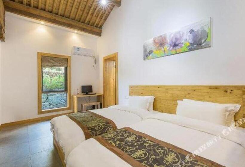 Floral Hotel Flower Sea Ninghai