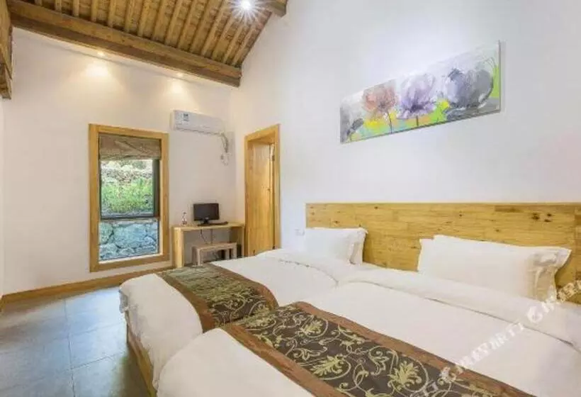 Floral Hotel Flower Sea Ninghai