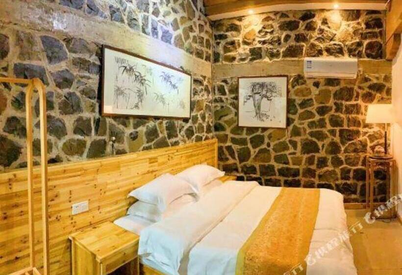 Floral Hotel Flower Sea Ninghai