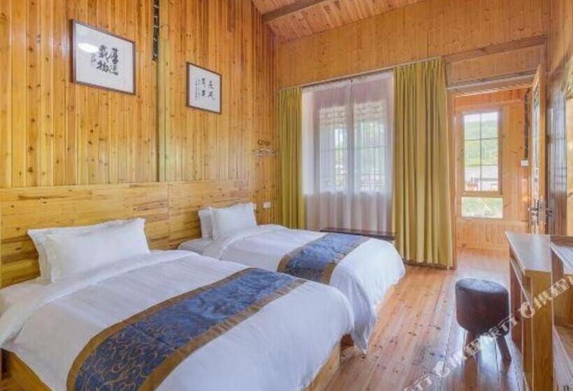 Floral Hotel Flower Sea Ninghai