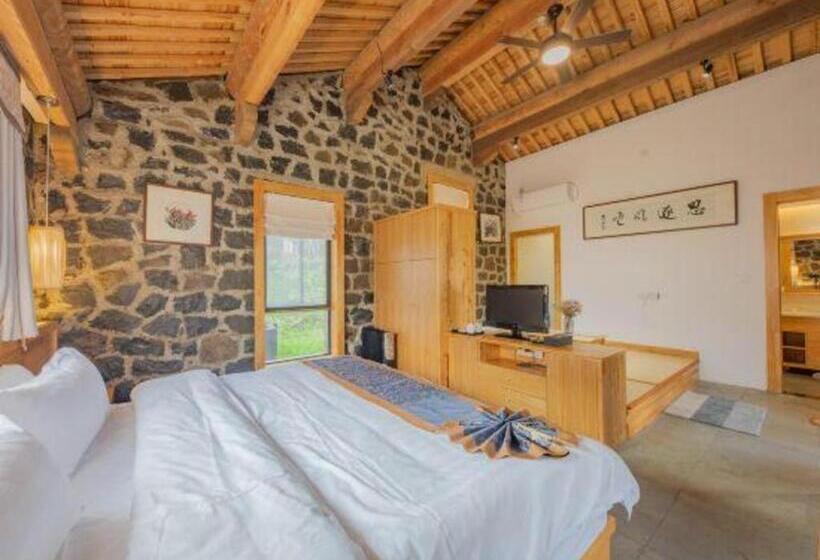 Floral Hotel Flower Sea Ninghai