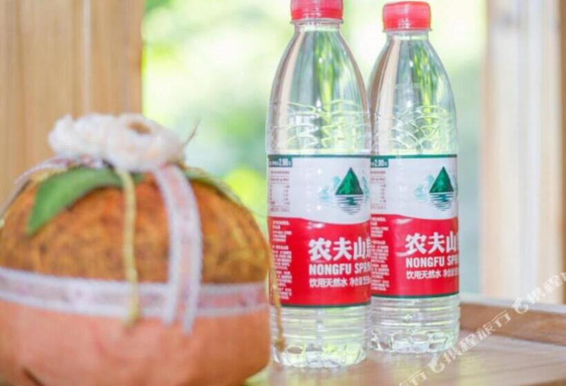 Floral Hotel Flower Sea Ninghai