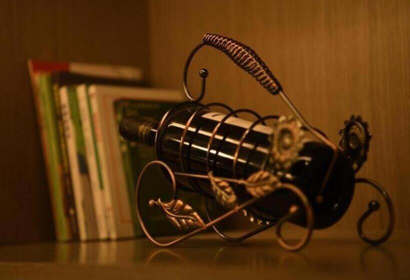 Gya Hotel Chengdu Global Center Jinchenghu Metro Station