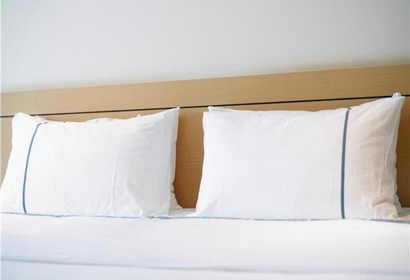 酒店 City Comfort Inn Maoming Donghuicheng Cultural Plaza