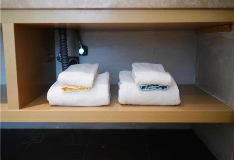 酒店 City Comfort Inn Maoming Donghuicheng Cultural Plaza