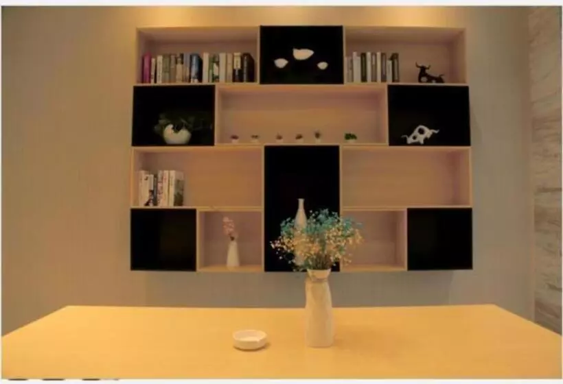 Hotelli City Comfort Inn Maoming Donghuicheng Cultural Plaza