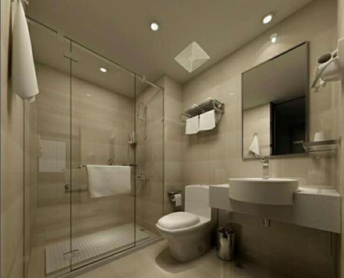 ホテル City Comfort Inn Maoming Gaozhou Nanguan Road Yingzhou Park