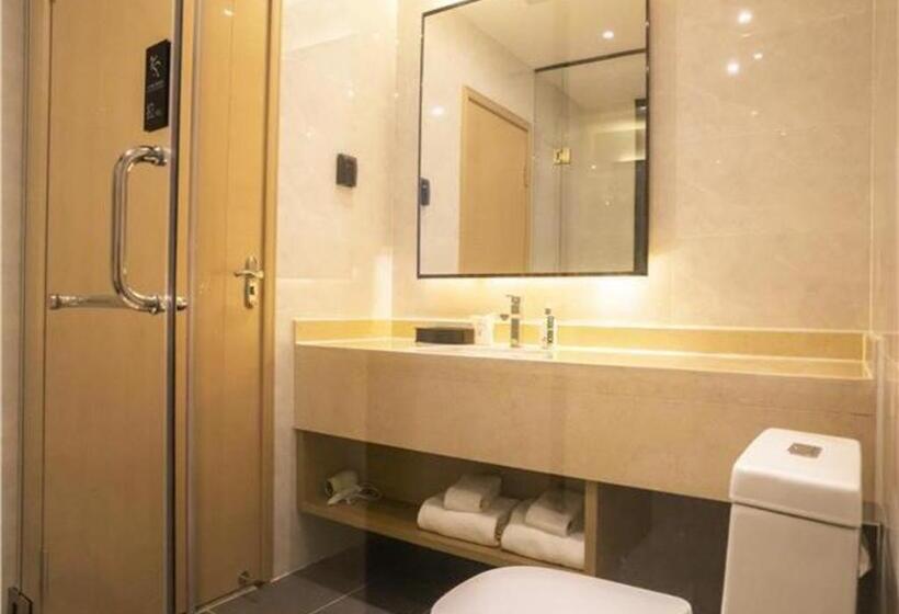 酒店 City Comfort Inn Maoming Xinyi Donghuicheng