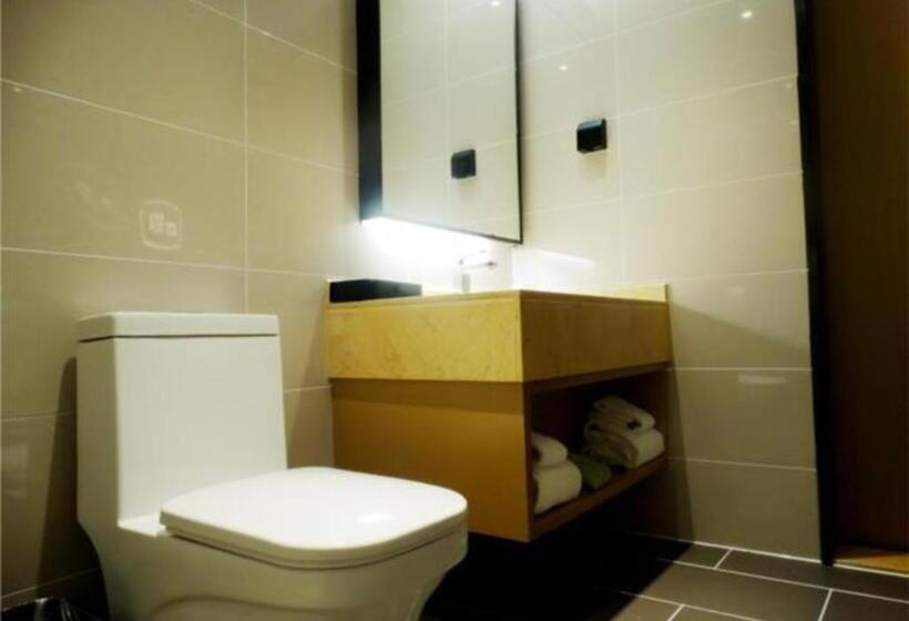 Отель City Comfort Inn Meishan Wanda Plaza