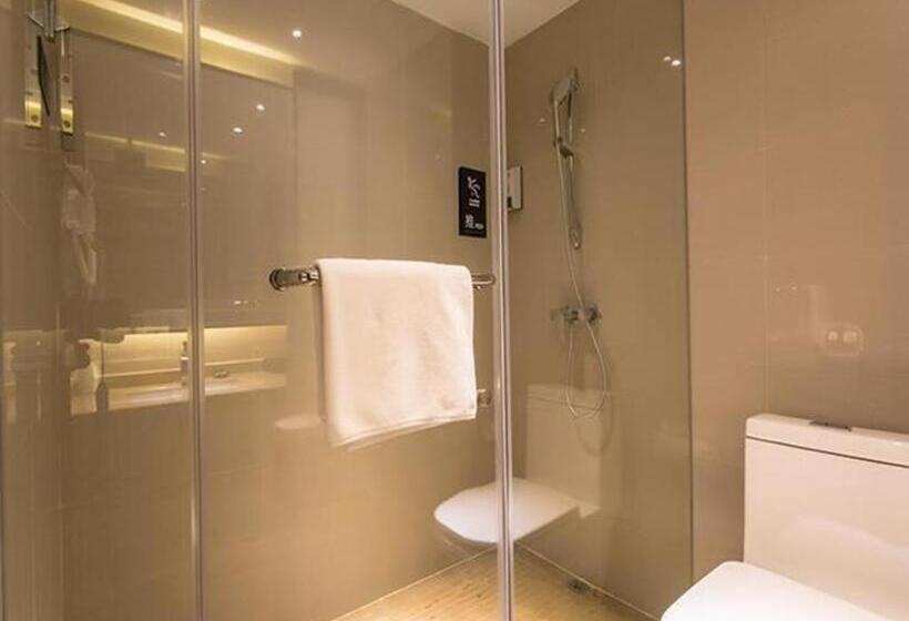 Otel City Comfort Inn Nanning Wuming Lijian