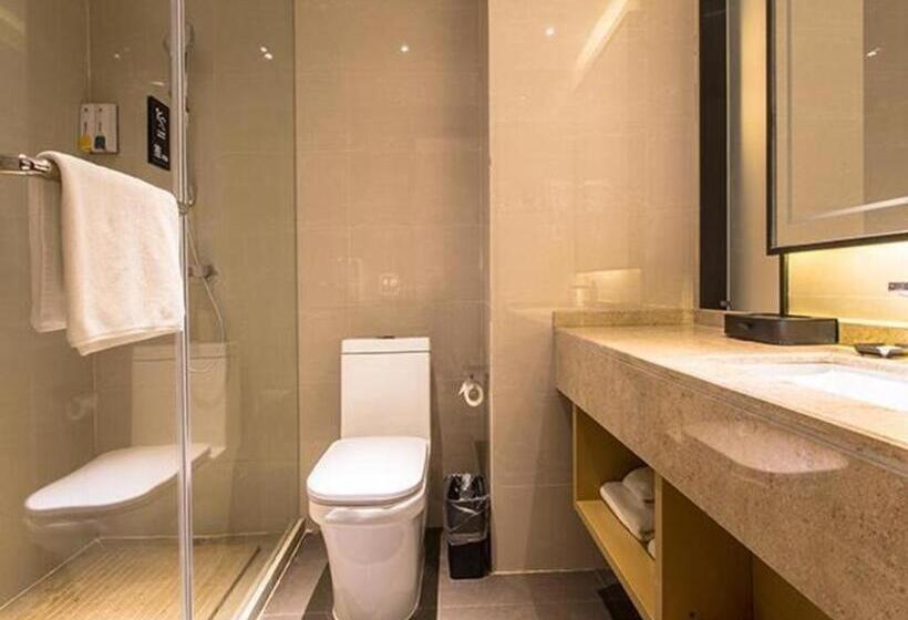 Otel City Comfort Inn Nanning Wuming Lijian