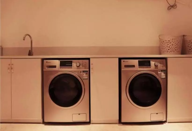 ホテル City Comfort Inn Wuzhou High Speed Railway Station Canghai Lake Park