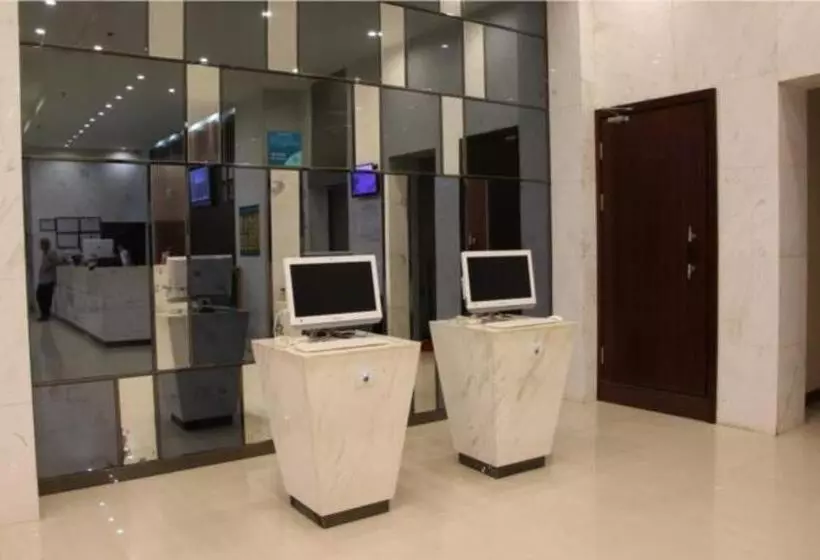 ホテル City Comfort Inn Wuzhou South High Speed Railway Station