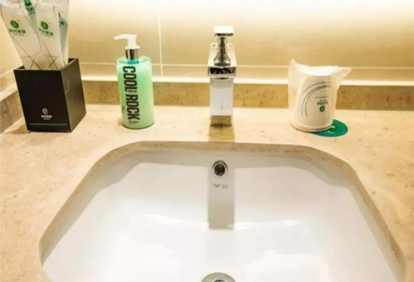 ホテル City Comfort Inn Zhangjiakou Municipal Government High Speed Railway Station North Institute