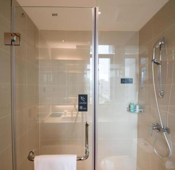 فندق City Comfort Inn Zhaoqing Qixingyan Yihua Plaza Agile City