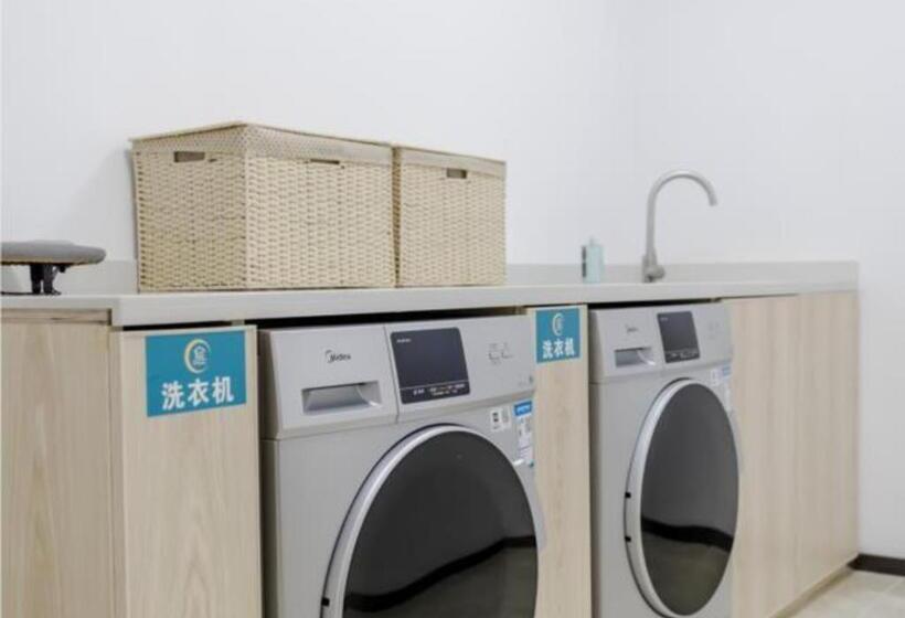 Отель City Comfort Inn Zhaoqing Sihui Nanjiang Industrial Park