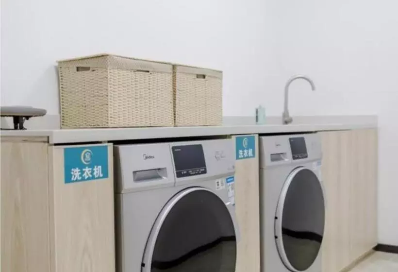 ホテル City Comfort Inn Zhaoqing Sihui Nanjiang Industrial Park