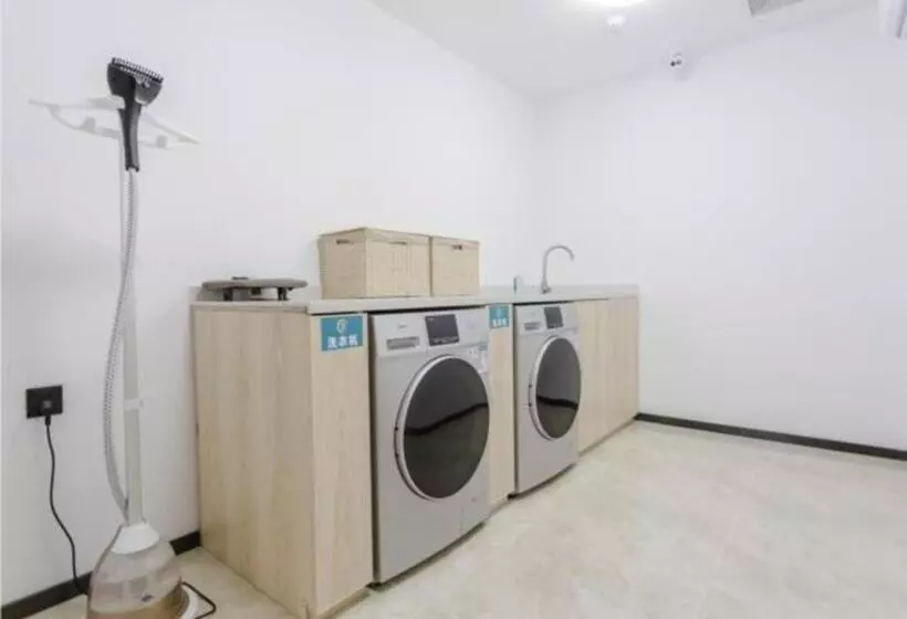 ホテル City Comfort Inn Zhaoqing Sihui Nanjiang Industrial Park
