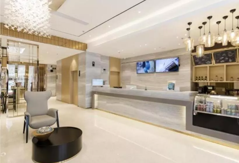 ホテル City Comfort Inn Zhaoqing Sihui Nanjiang Industrial Park