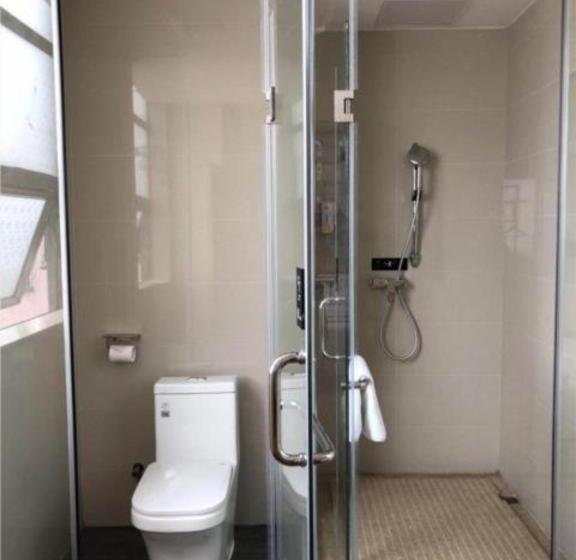 בית מלון כפרי City Comfort Inn Zhongshan Dongfeng Town Government