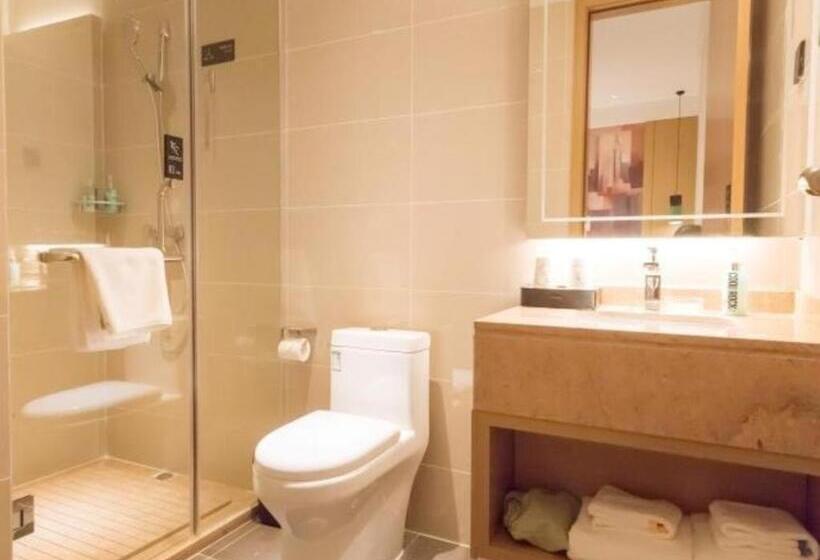 فندق City Comfort Inn Zhuhai Doumen Daxin Xinduhui Pedestrian Street