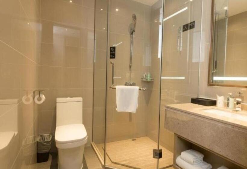 فندق City Comfort Inn Zhuhai Doumen Daxin Xinduhui Pedestrian Street