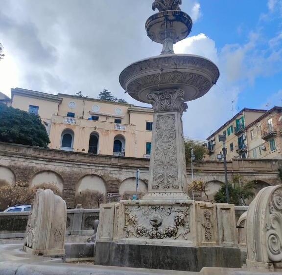 호텔 Fontana Falconieri Boutique