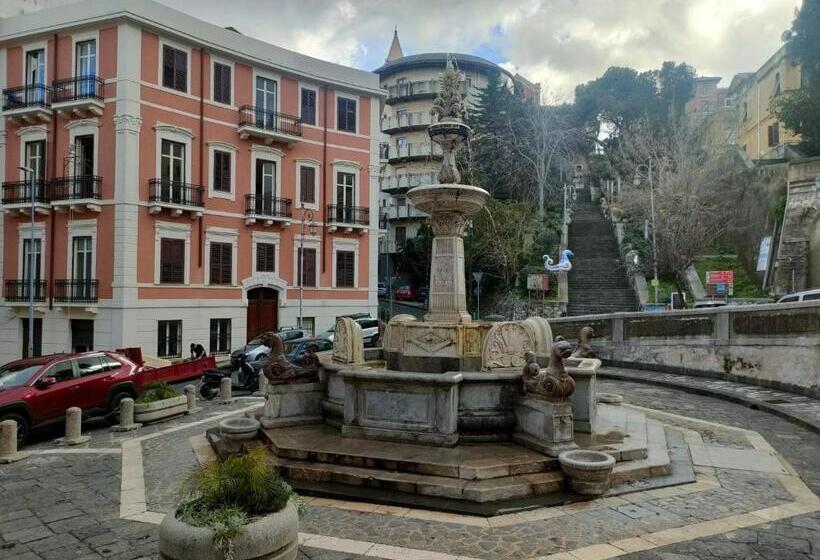 호텔 Fontana Falconieri Boutique