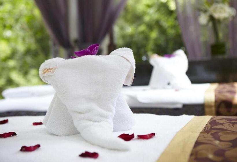 호텔 Guangzhou Xiangjiang Health Valley