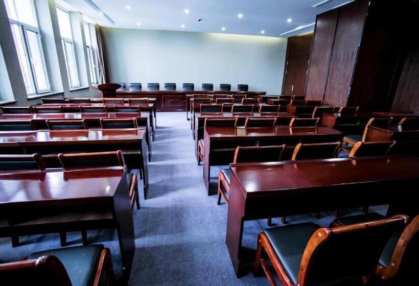 酒店 James Joyce Coffetel·chengde Mountain Resort Toudao Pailou