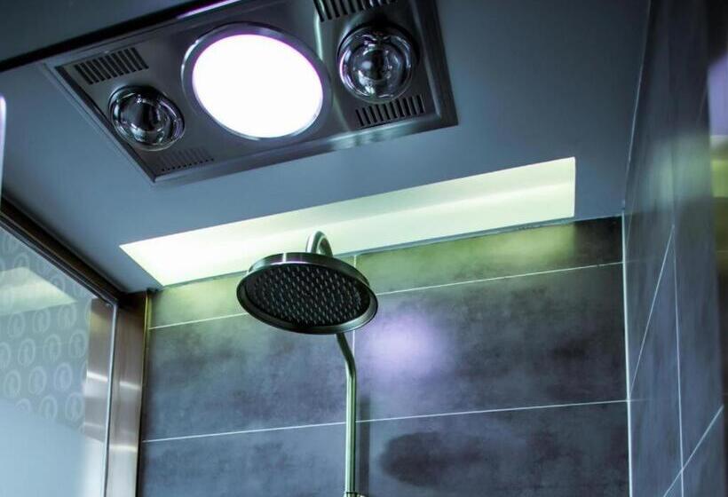 酒店 James Joyce Coffetel·chengde Mountain Resort Toudao Pailou