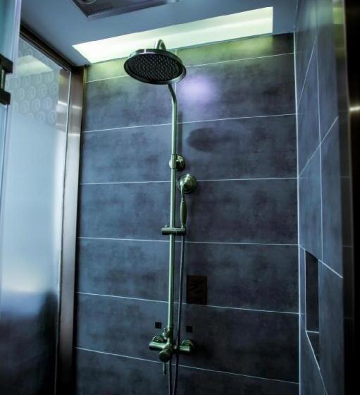 酒店 James Joyce Coffetel·chengde Mountain Resort Toudao Pailou