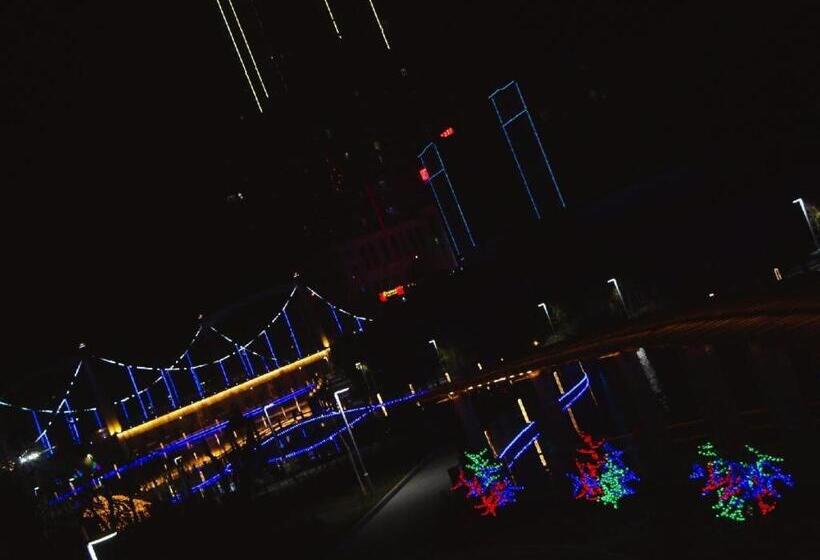 酒店 James Joyce Coffetel·hotan Chuanyi Kaixuan