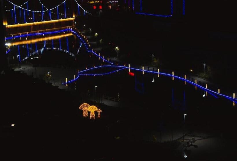 酒店 James Joyce Coffetel·hotan Chuanyi Kaixuan