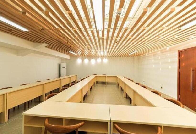 Hotel Jinjiang Inn Select Xuzhou High Speed Railway Station Kunpeng Road