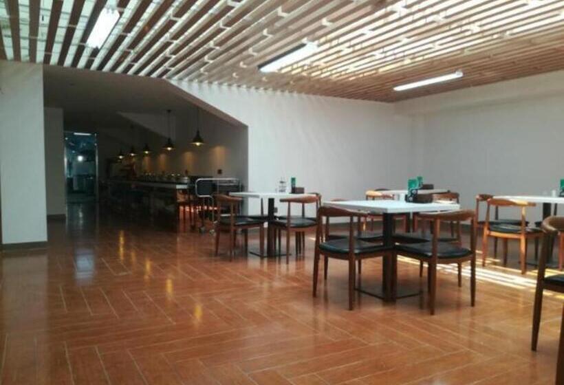 Hotel Jinjiang Inn Select Xuzhou High Speed Railway Station Kunpeng Road