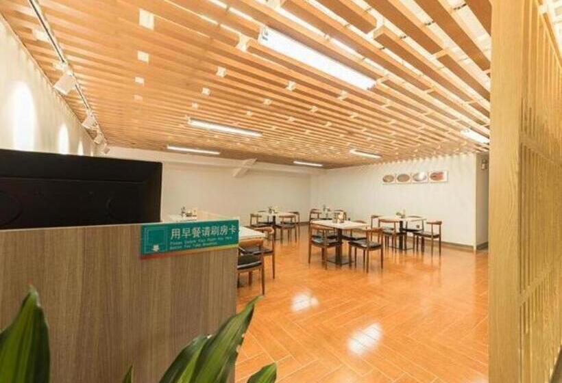 Hotel Jinjiang Inn Select Xuzhou High Speed Railway Station Kunpeng Road