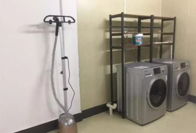 Hotelli Jtour Inn Maoming Gaozhou Guabangling Park