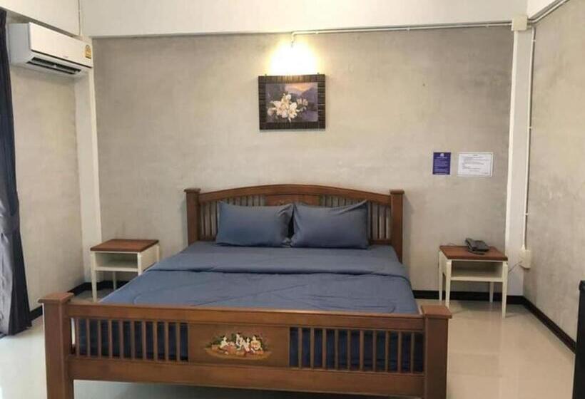 فندق Kidthuengpark