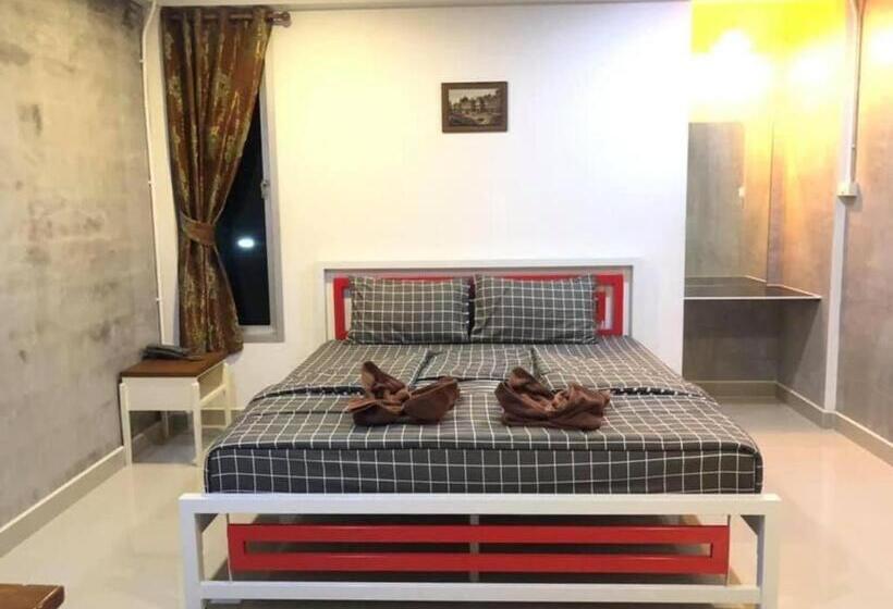 فندق Kidthuengpark