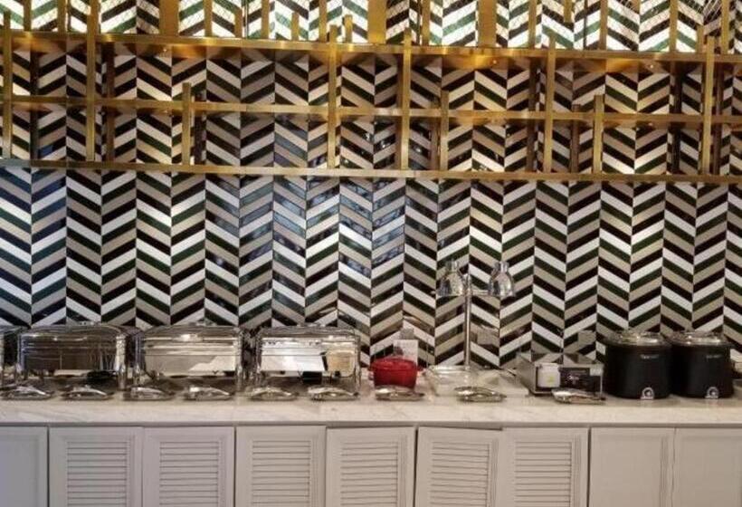 Magnotel Nanjing Lishui Baota Bei Road