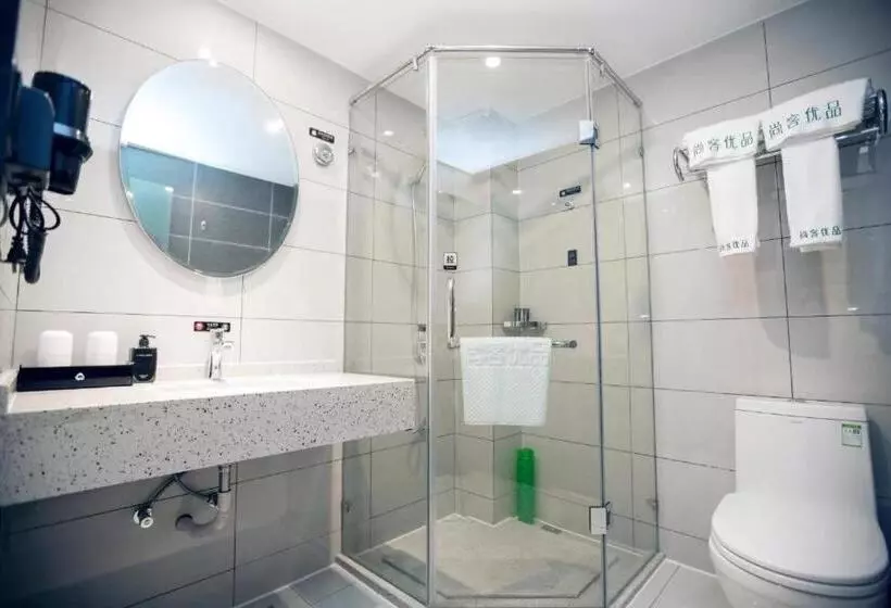 Up And In Hotel Hubei Jingzhou Songzi District Lexiang Avenue