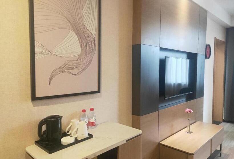 Up And In Hotel Hubei Jingzhou Songzi District Lexiang Avenue