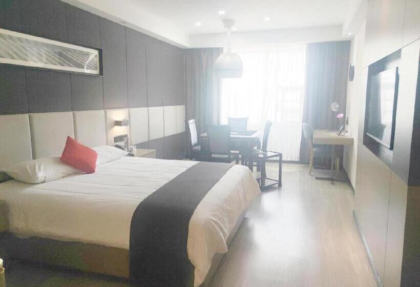 Up And In Hotel Hubei Jingzhou Songzi District Lexiang Avenue