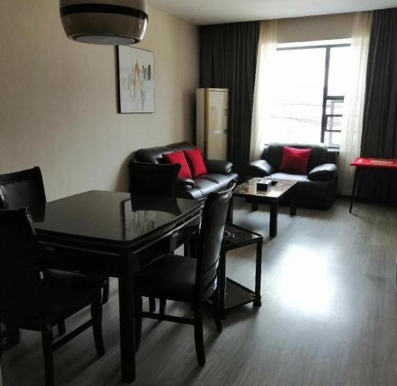 Up And In Hotel Hubei Jingzhou Songzi District Lexiang Avenue