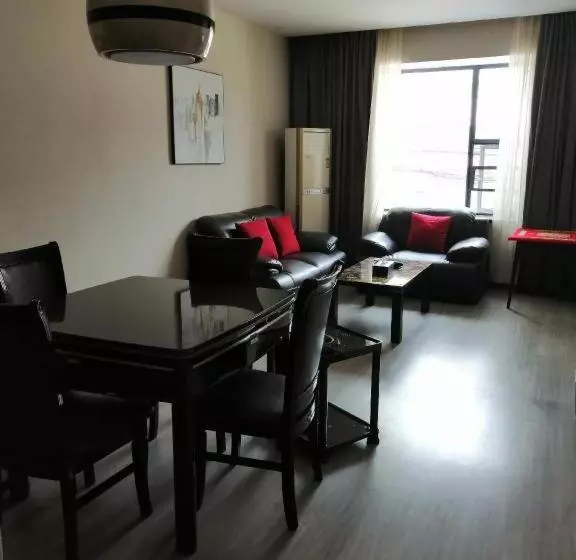 Up And In Hotel Hubei Jingzhou Songzi District Lexiang Avenue