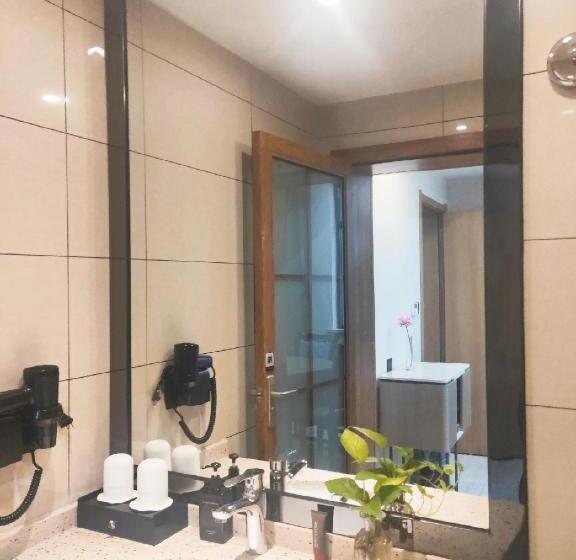 Up And In Hotel Hubei Jingzhou Songzi District Lexiang Avenue